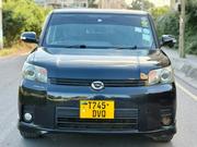 Toyota Corolla Rumion 2010 Black for sale