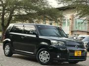 Toyota Rumion 1.5 FWD 2022 Black for sale