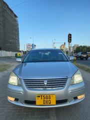 Toyota Premio 2004 Silver for sale