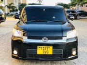 Toyota Corolla Rumion 2010 Black for sale