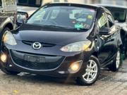 Mazda Demio 2011 Black for sale