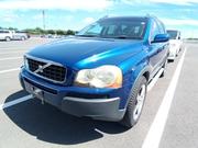 Volvo XC90 2006 Blue for sale