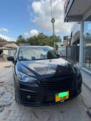 Mazda CX-5 2013 Black for sale