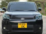 Toyota Corolla Rumion 2008 Black for sale