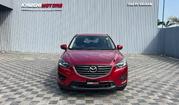 Mazda CX-5 2015 Red for sale