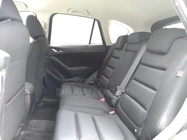 Mazda CX-5 2013 Black