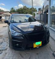 Mazda CX-5 2013 Black for sale