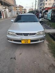 Toyota Carina 2001 Silver for sale