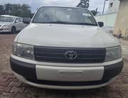 Toyota Probox 2004 White for sale
