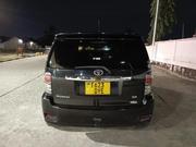 Toyota Corolla Rumion 2010 Black for sale