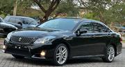 Toyota Crown 2012 Black for sale