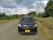 Toyota Corolla Rumion Hatchback 1.5 FWD 2010 Black for sale
