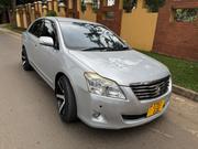 Toyota Premio 2009 Silver for sale