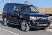 Land Rover Discovery 2013 Black for sale