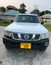 Nissan Patrol 2007 White for sale