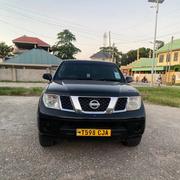 Nissan Pathfinder 2007 Black for sale
