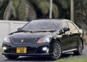 Toyota Crown 2009 Black for sale