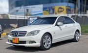 Mercedes-Benz C200 2010 Pearl for sale