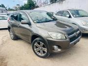 Toyota RAV4 2009 Brown for sale