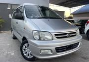 Toyota TownAce Noah 2000 Silver for sale