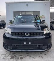 Toyota Corolla Rumion Hatchback 1.5 FWD 2012 Matt Black for sale