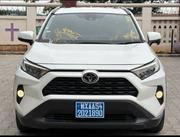 Toyota RAV4 2020 White for sale