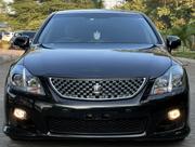 Toyota Crown 2009 Black for sale