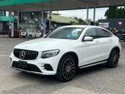 Mercedes-Benz GLC-Class 2017 White for sale