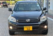 Toyota RAV4 2007 Black for sale