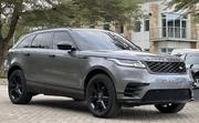 Land Rover Range Rover Velar 2019 Gray for sale