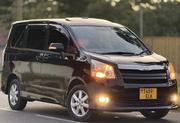 Toyota Noah 2009 Black for sale