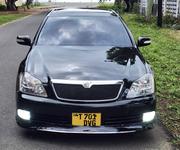 Toyota Crown 2006 Black for sale