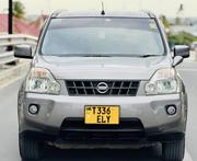 Nissan X-Trail 2010 Gray for sale