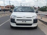 Toyota Probox 2017 White for sale