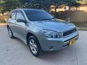 Toyota RAV4 2009 Gray for sale