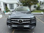 Mercedes-Benz GLS-Class 2021 Gray for sale