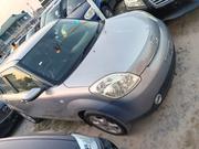 Mazda Verisa 2007 Silver for sale