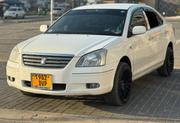 Toyota Premio 2006 White for sale