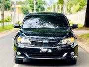 Subaru Impreza 2011 Black for sale