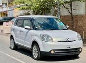 Mazda Verisa 2007 White for sale