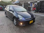 Toyota Wish 2005 Black for sale