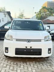 Toyota Corolla Rumion 2008 White for sale