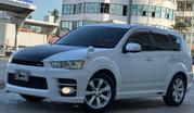 Mitsubishi Outlander 2010 Pearl for sale