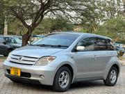 Toyota IST 2003 Silver for sale