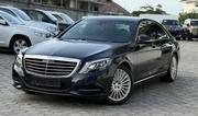 Mercedes-Benz SL-Class 2015 Black for sale