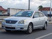 Toyota Premio 2006 Silver for sale