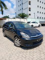 Toyota Wish 2008 Black for sale
