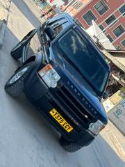 Land Rover Discovery 2007 Black for sale