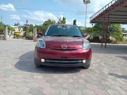 Mazda Verisa 2011 Red for sale