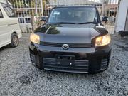 Toyota Corolla Rumion 2008 Black for sale